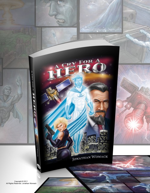 TRELLIX Hero_3D_Book_poster