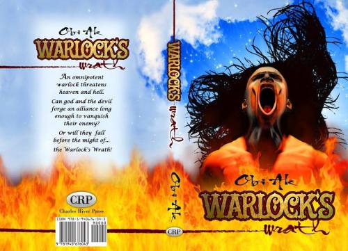 Warlock's Wrath - Obi Aka