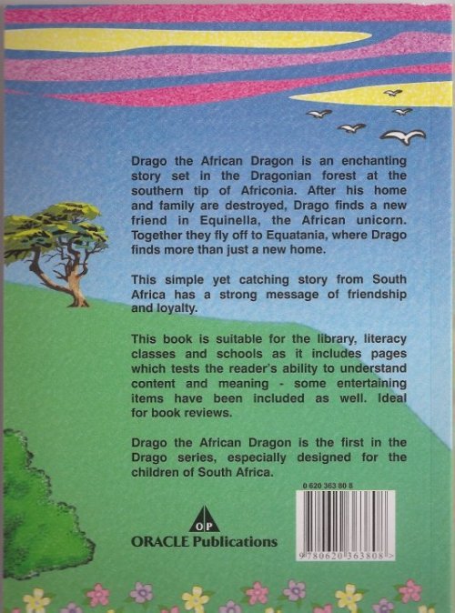 back cover for book 2