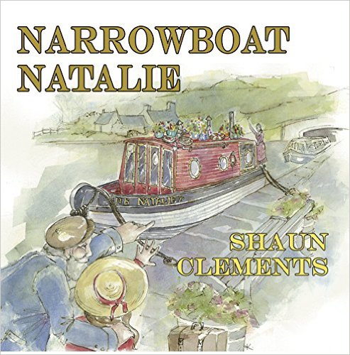 Narrowboat Natalie